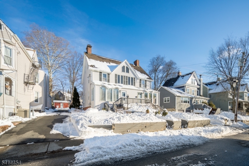 Downtown Morristown - Residential