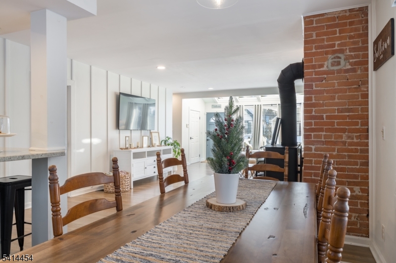 Downtown Morristown - Residential