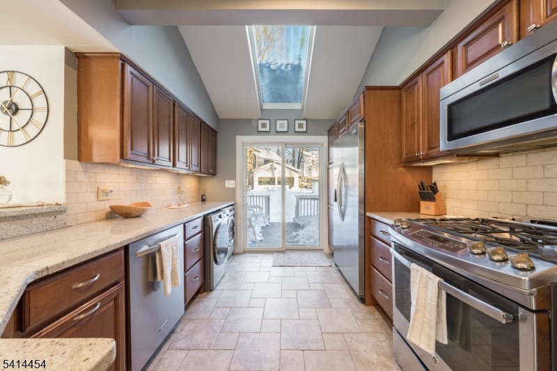 Downtown Morristown - Residential