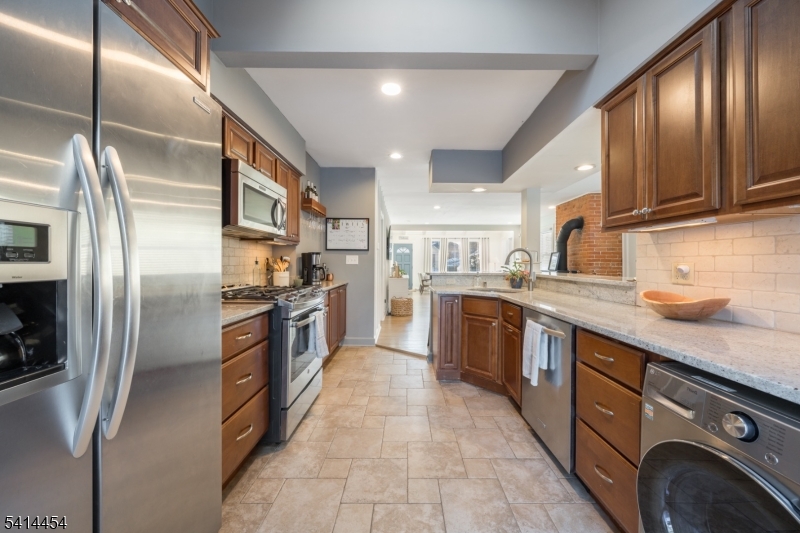 Downtown Morristown - Residential