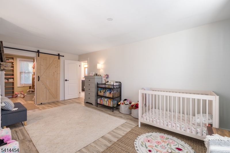 Downtown Morristown - Residential