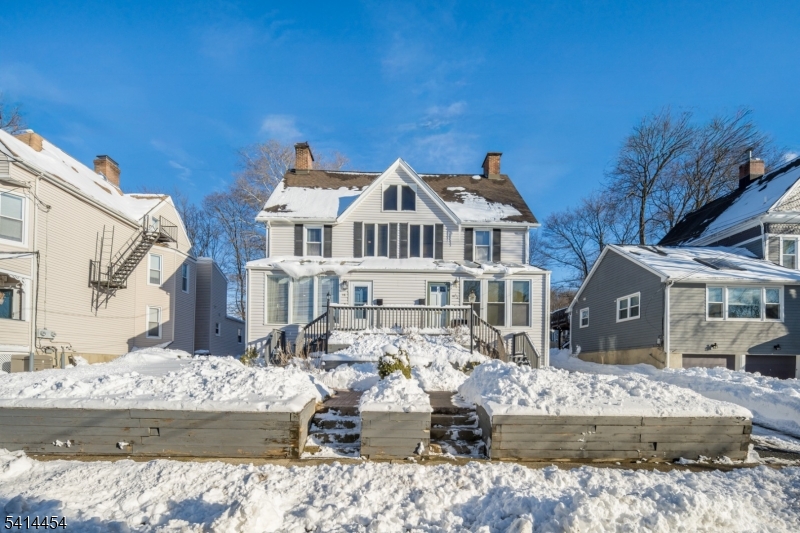 Downtown Morristown - Residential