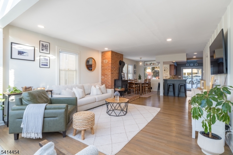 Downtown Morristown - Residential