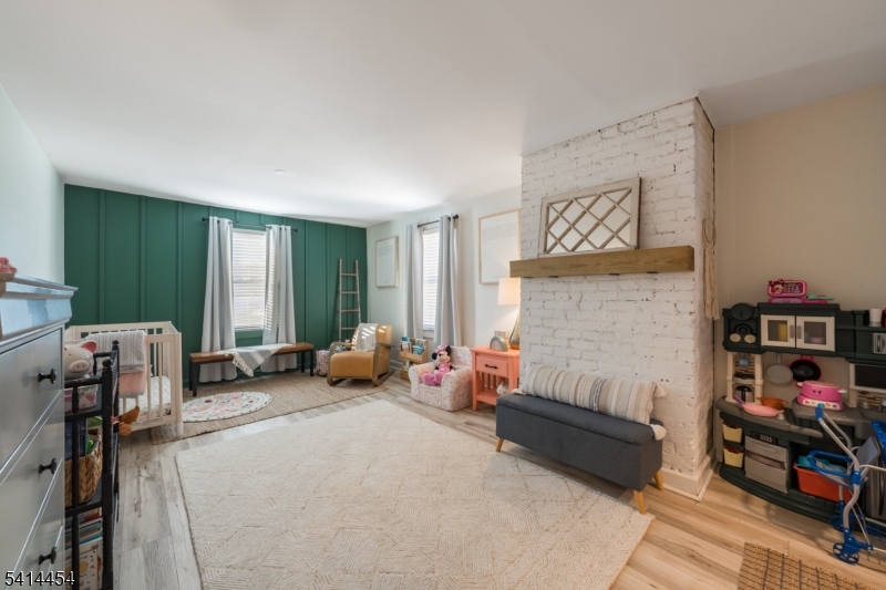 Downtown Morristown - Residential