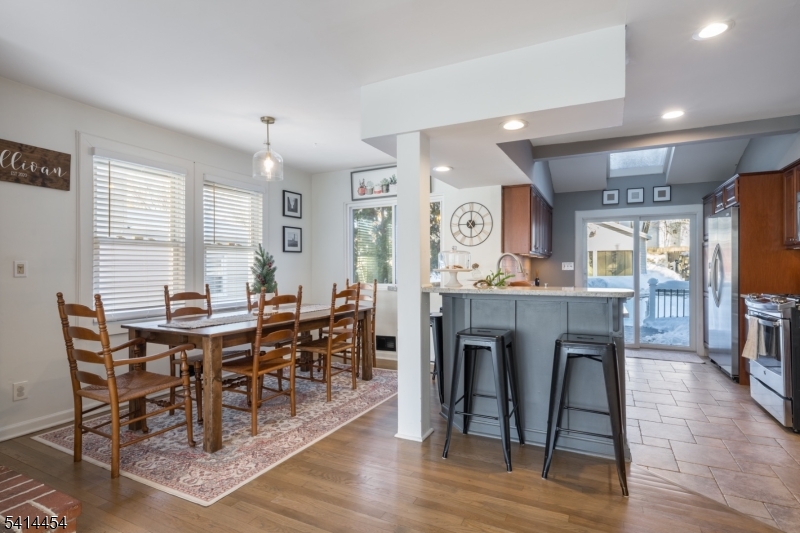 Downtown Morristown - Residential