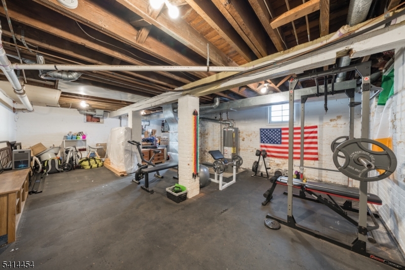 Downtown Morristown - Residential