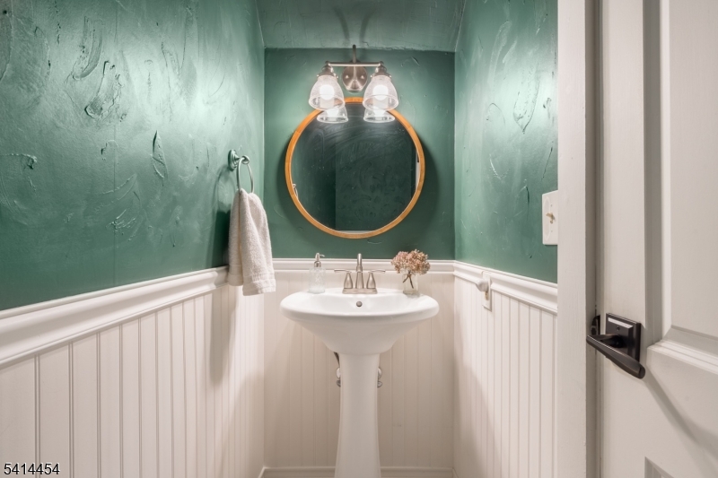 Downtown Morristown - Residential