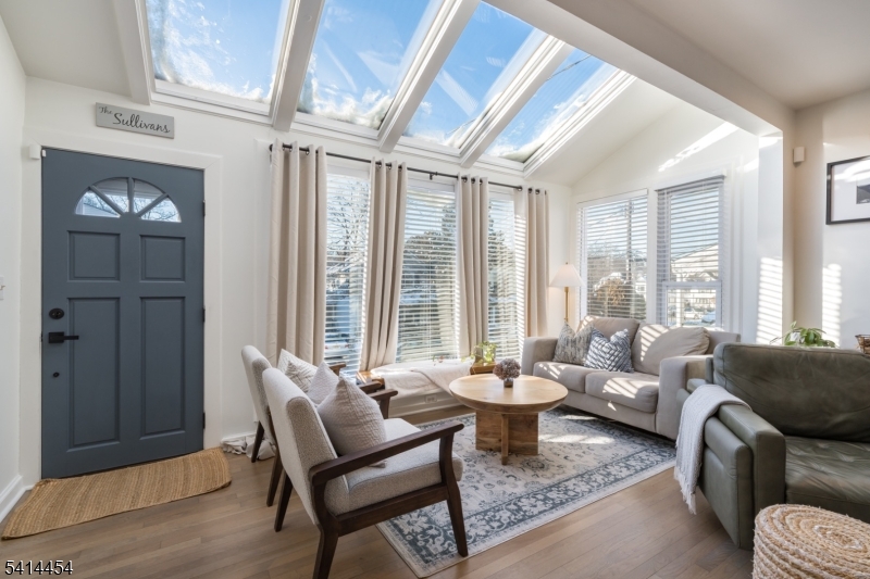 Downtown Morristown - Residential