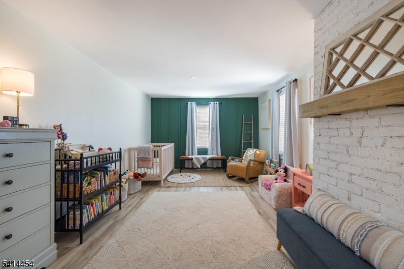 Downtown Morristown - Residential