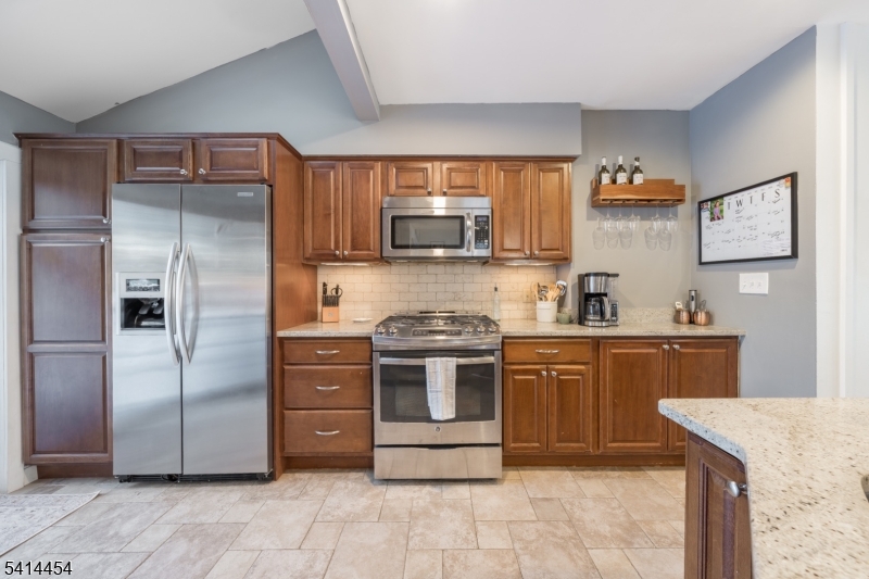 Downtown Morristown - Residential