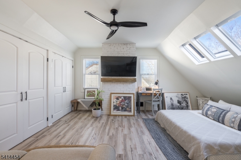 Downtown Morristown - Residential