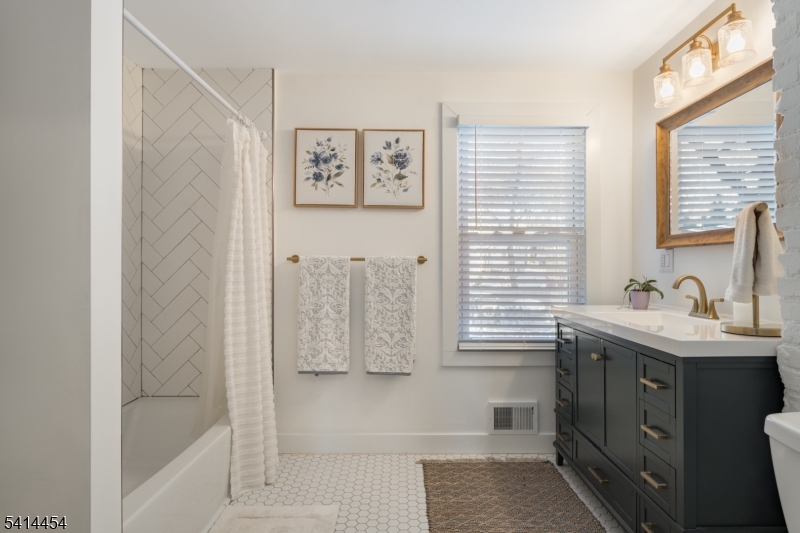 Downtown Morristown - Residential