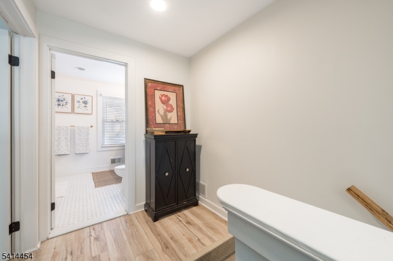 Downtown Morristown - Residential