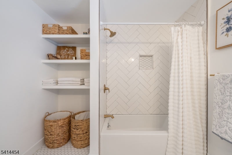 Downtown Morristown - Residential