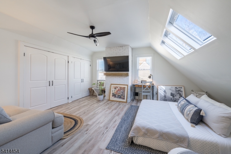 Downtown Morristown - Residential