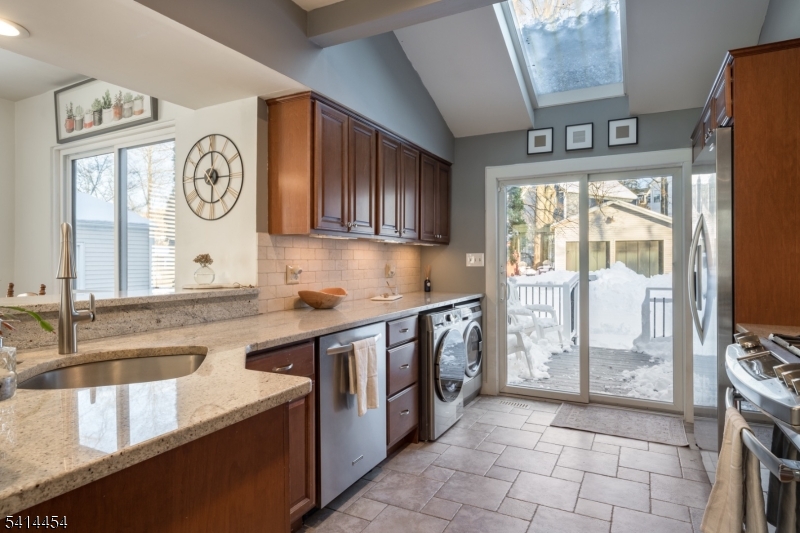 Downtown Morristown - Residential