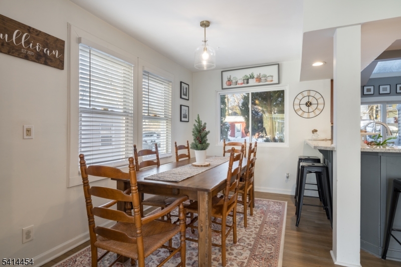 Downtown Morristown - Residential