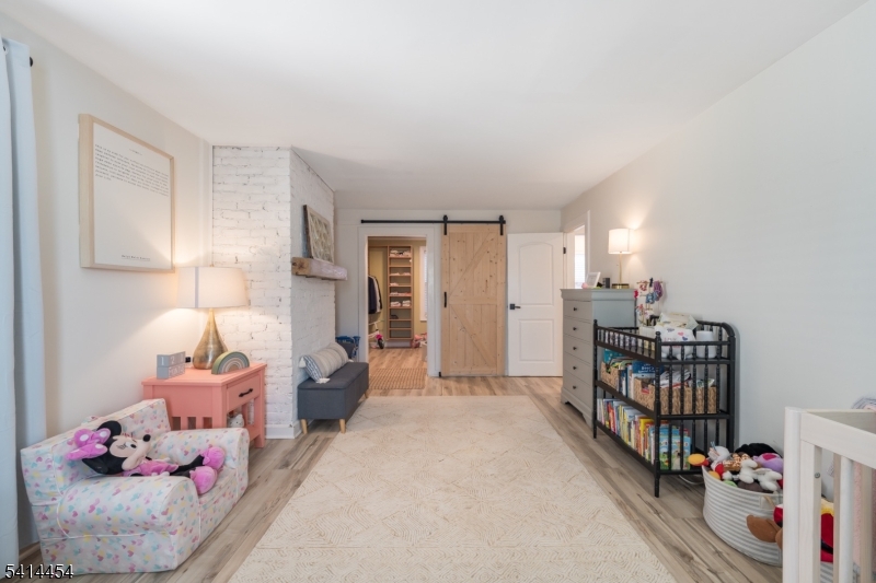 Downtown Morristown - Residential