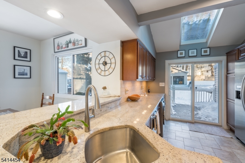 Downtown Morristown - Residential