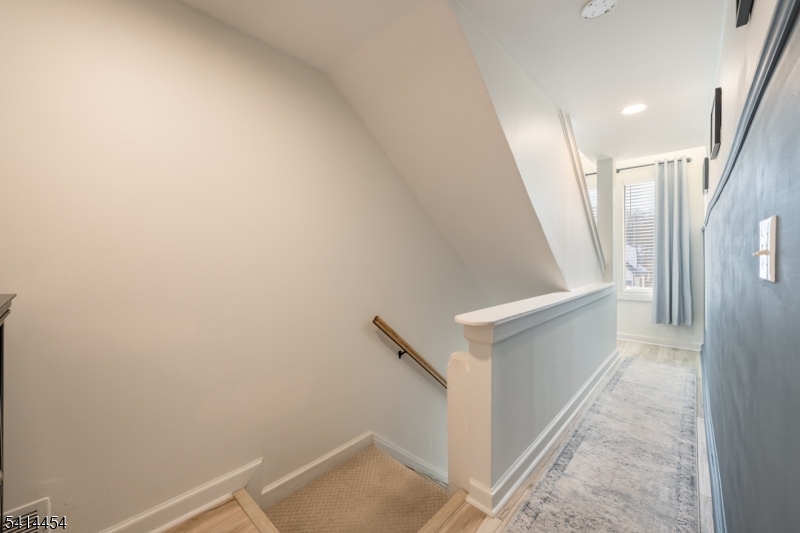 Downtown Morristown - Residential