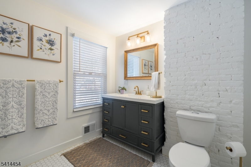 Downtown Morristown - Residential