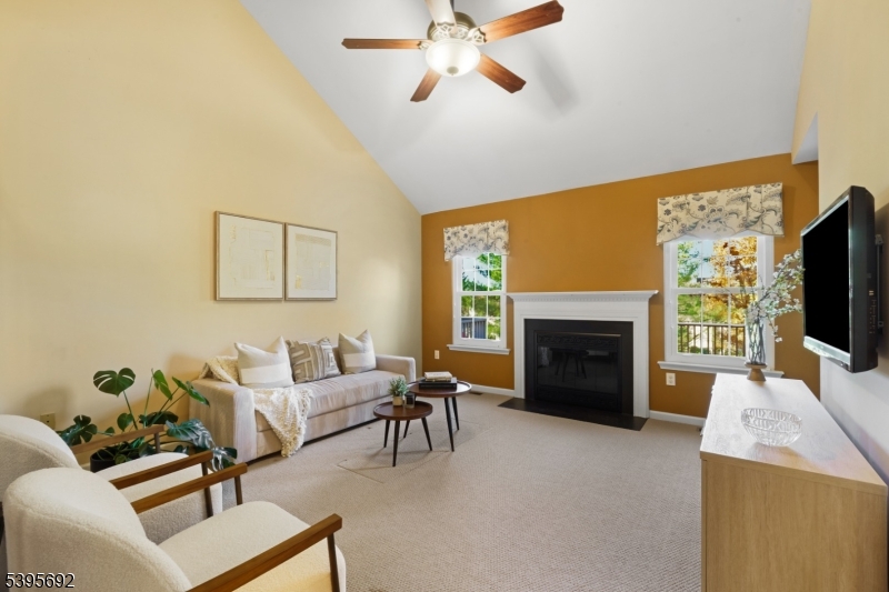 Bridle Club - Residential