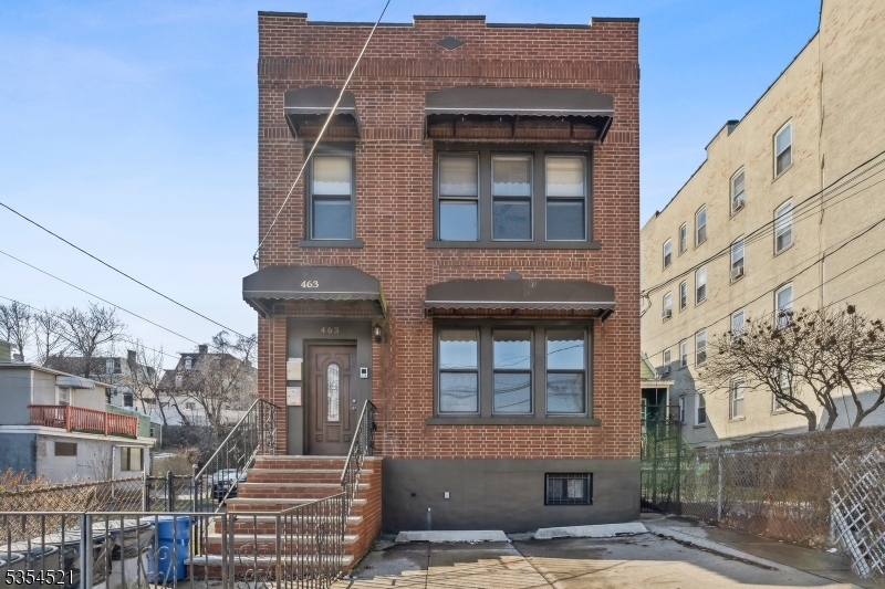 Jersey City, New Jersey 07306, United States, 2 Bedrooms Bedrooms, ,1 BathroomBathrooms,Residential,Active,119699