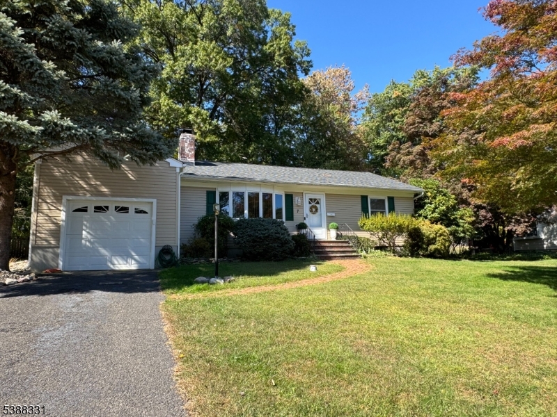 Sedgfield - Residential Lease