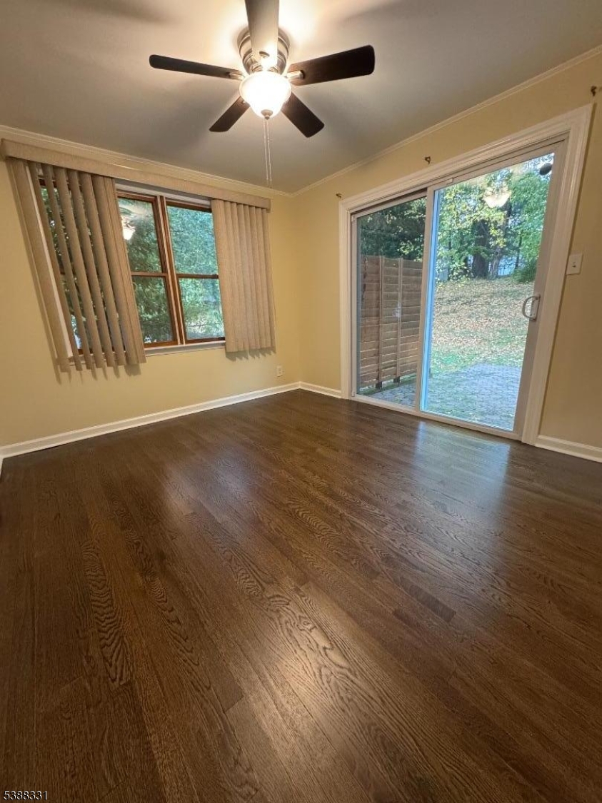 Sedgfield - Residential Lease