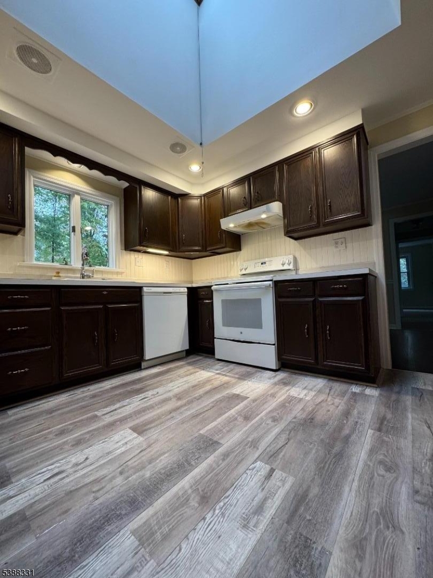 Sedgfield - Residential Lease