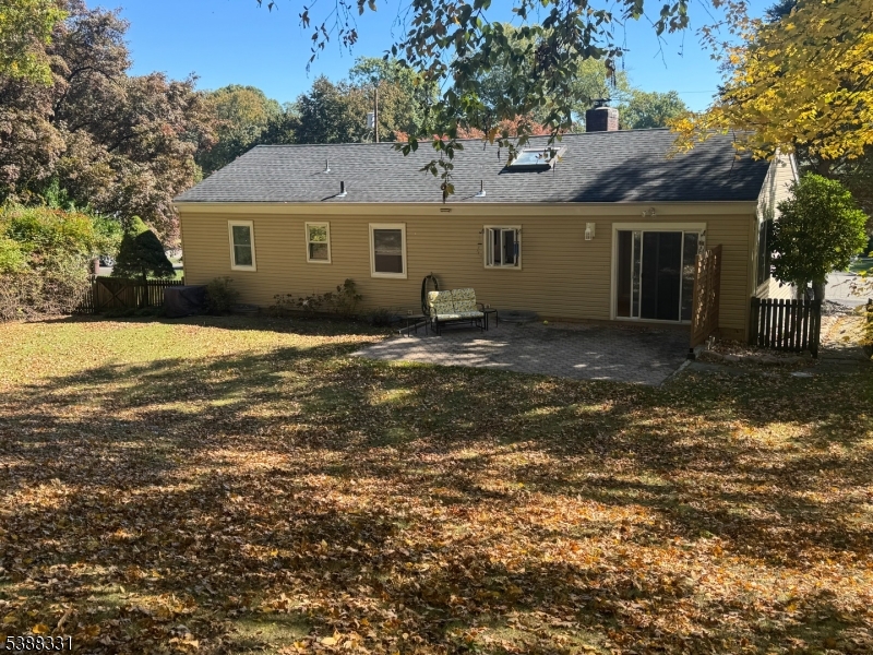 Sedgfield - Residential Lease