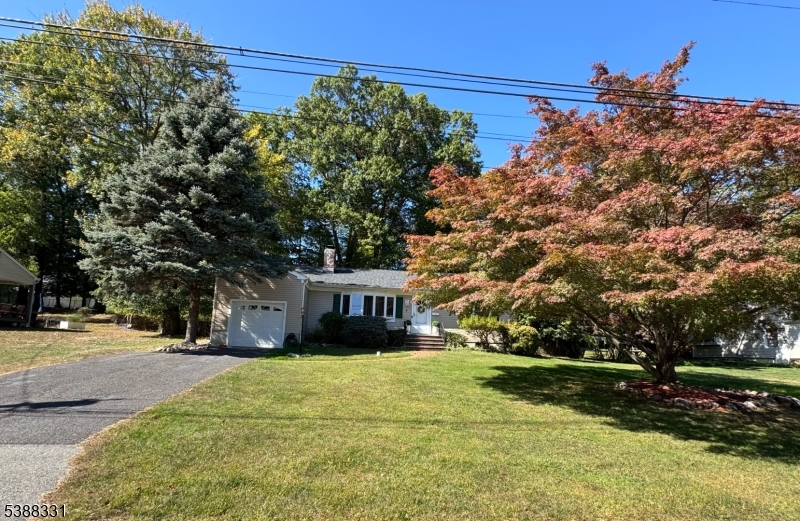 Sedgfield - Residential Lease