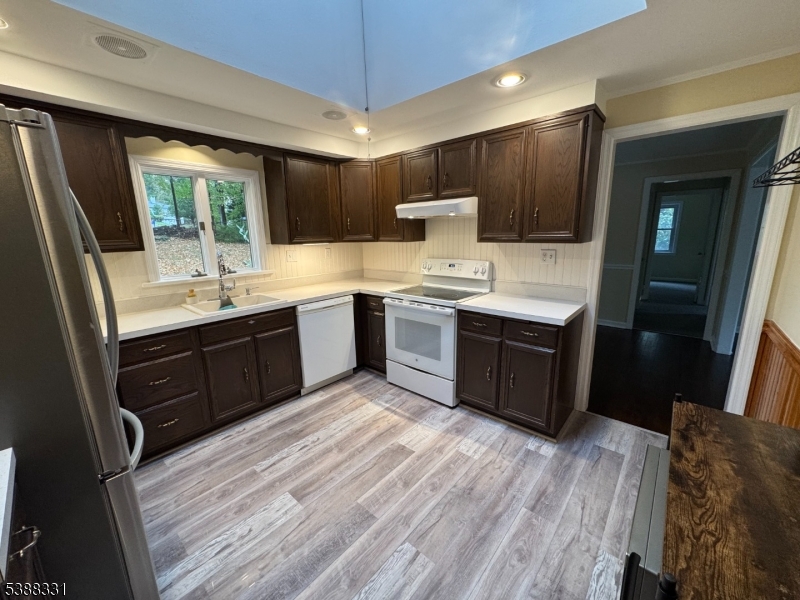 Sedgfield - Residential Lease