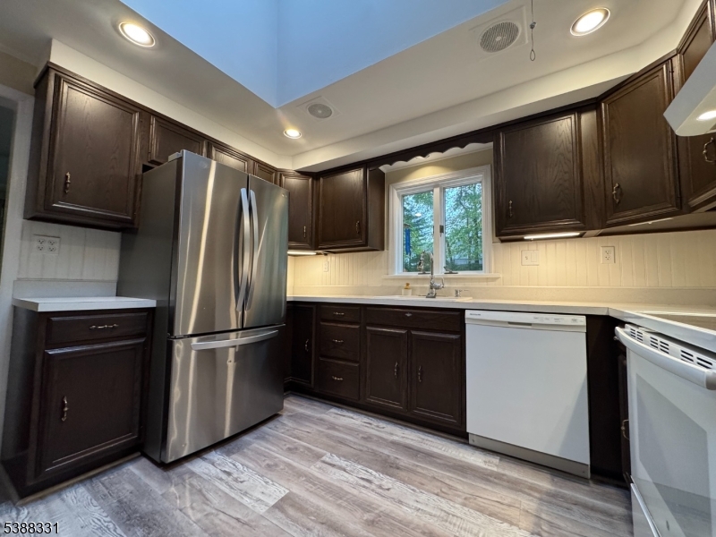 Sedgfield - Residential Lease