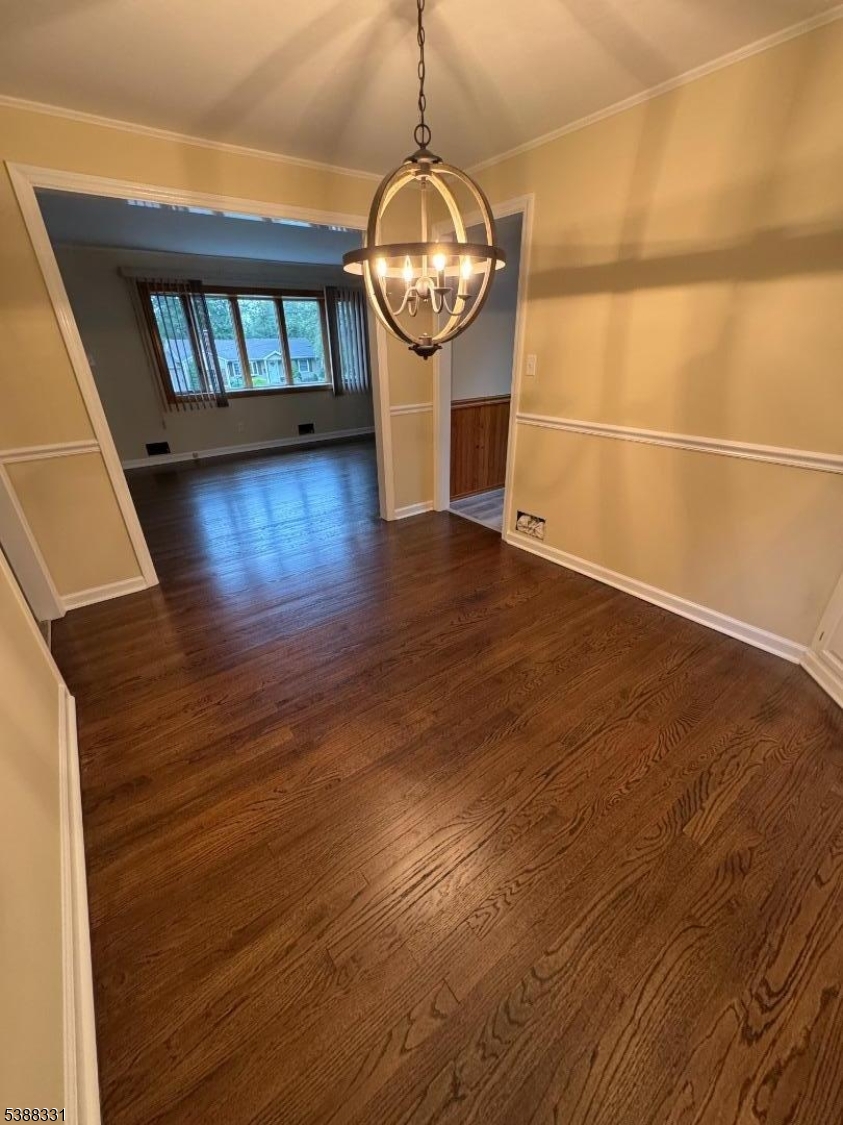 Sedgfield - Residential Lease