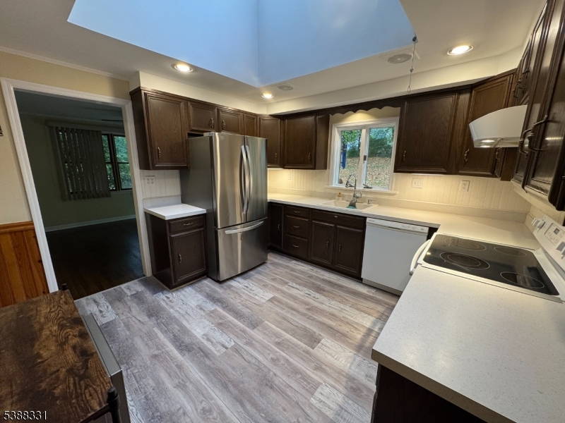 Sedgfield - Residential Lease