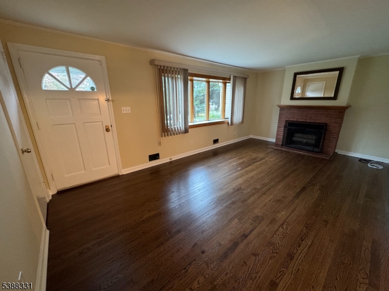 Sedgfield - Residential Lease