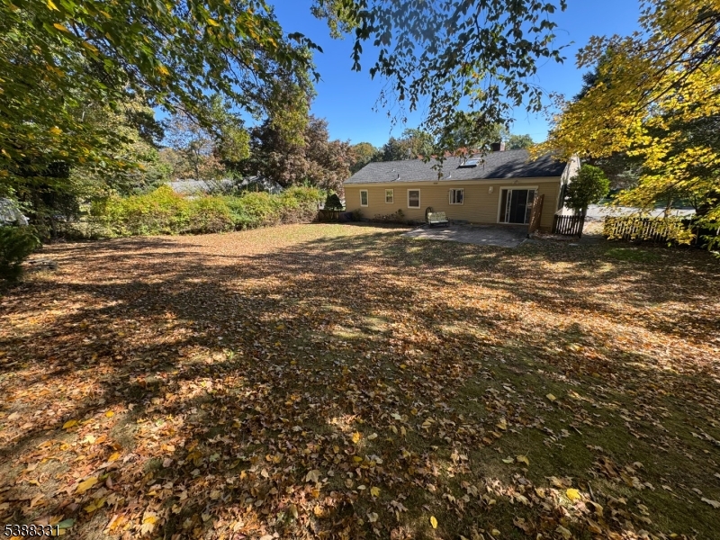 Sedgfield - Residential Lease