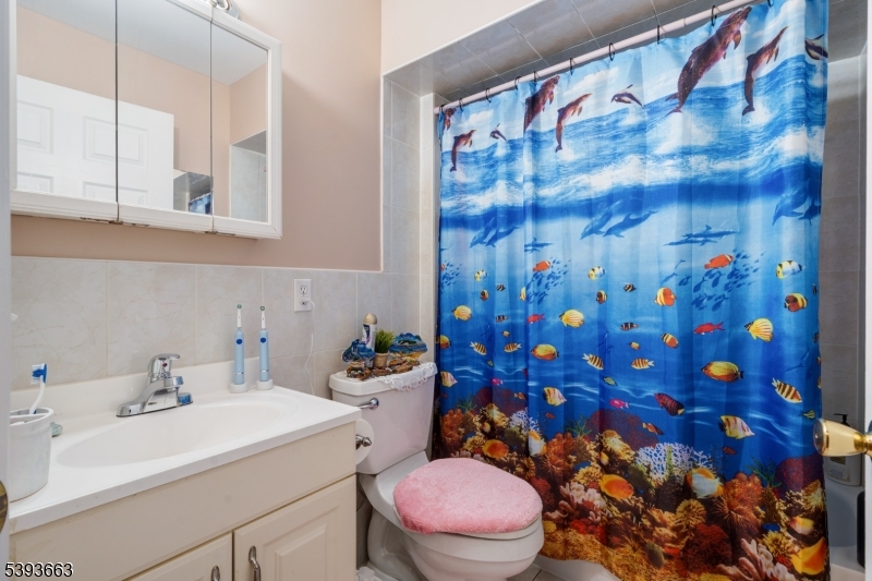 lronbound - Residential