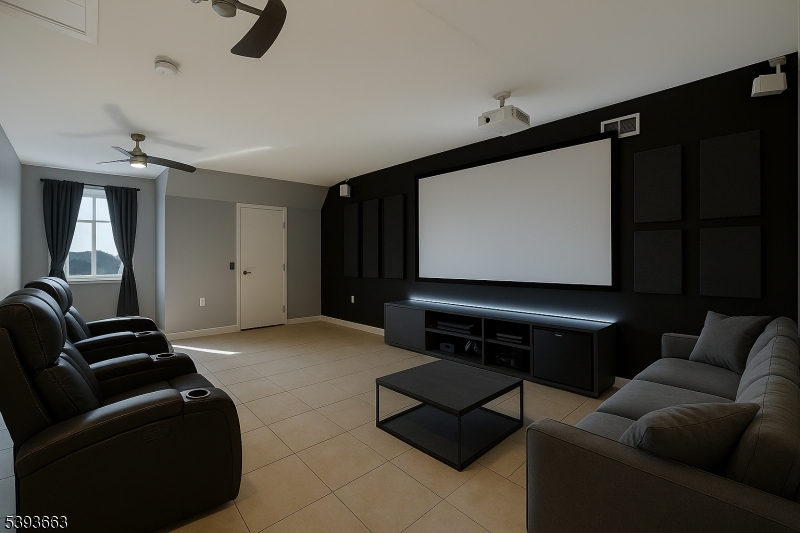 lronbound - Residential