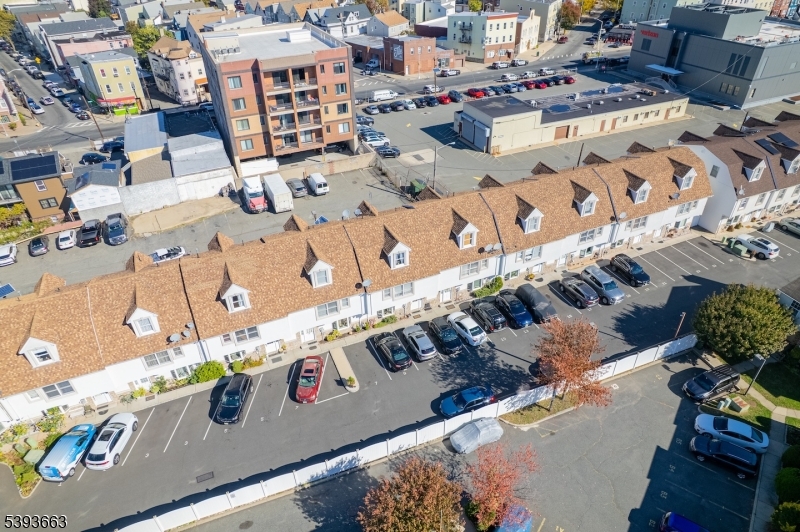 lronbound - Residential