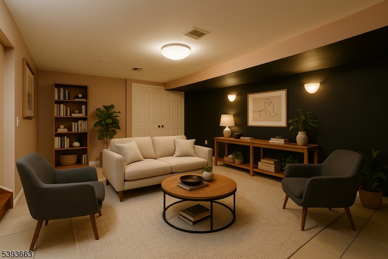 lronbound - Residential