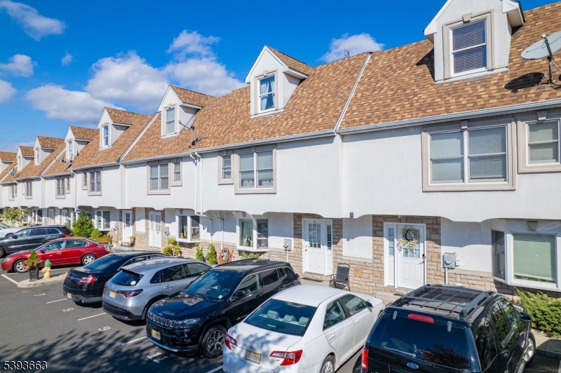 lronbound - Residential