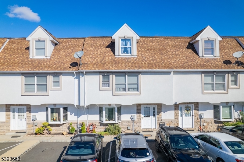 lronbound - Residential