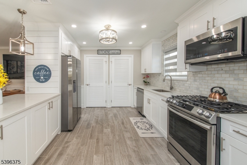 Hanover Park - Residential