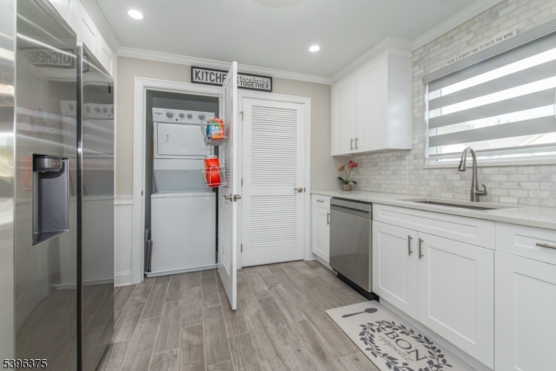 Hanover Park - Residential