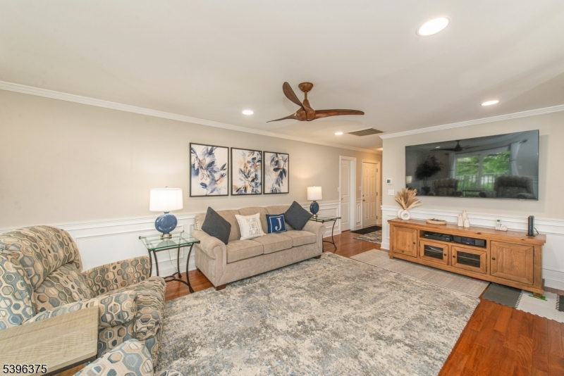 Hanover Park - Residential