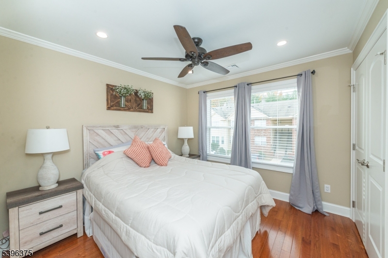 Hanover Park - Residential