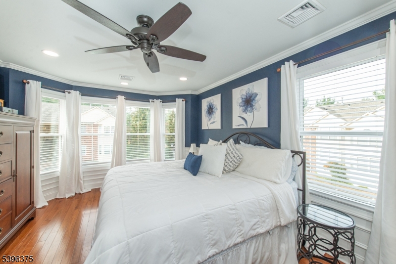 Hanover Park - Residential