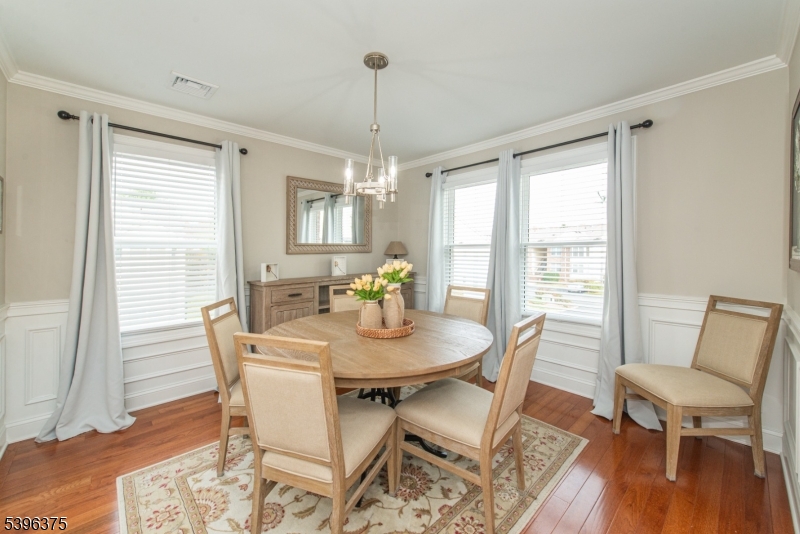 Hanover Park - Residential